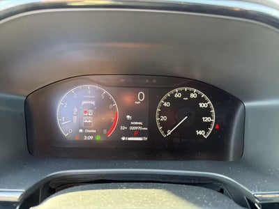 2023 Honda CR-V Base