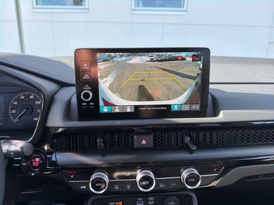 2023 Honda CR-V Base