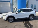 2023 Honda CR-V Base