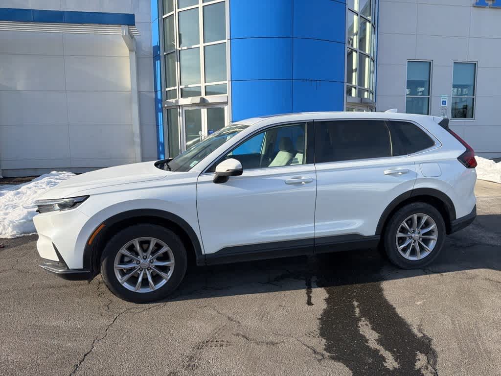 2023 Honda CR-V Base