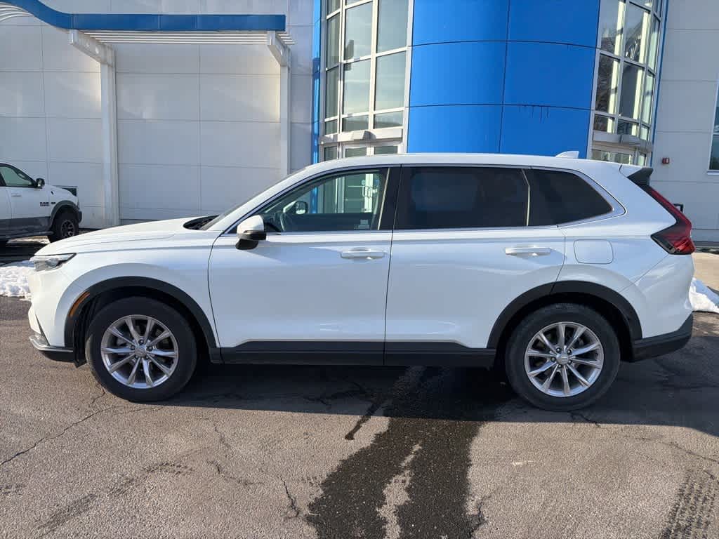 2023 Honda CR-V Base