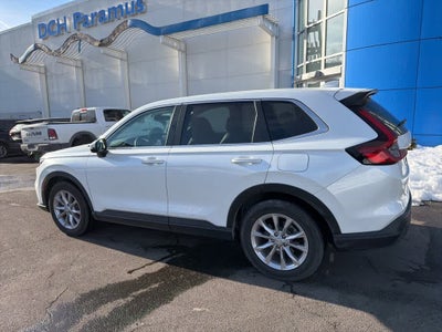 2023 Honda CR-V Base