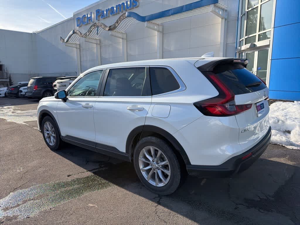 2023 Honda CR-V Base