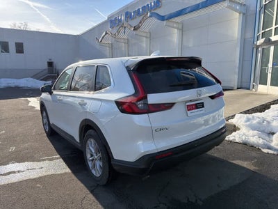 2023 Honda CR-V Base