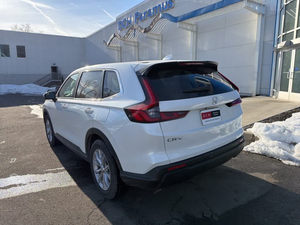 2023 Honda CR-V Base