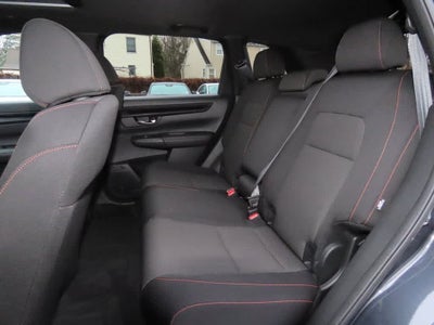 2023 Honda CR-V Hybrid Base