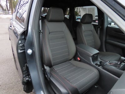 2023 Honda CR-V Hybrid Base