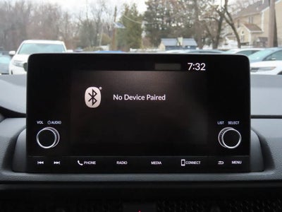 2023 Honda CR-V Hybrid Base