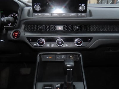 2023 Honda CR-V Hybrid Base