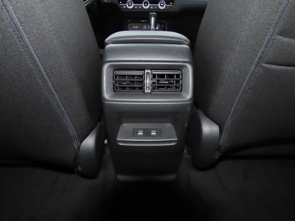 2023 Honda CR-V Hybrid Base