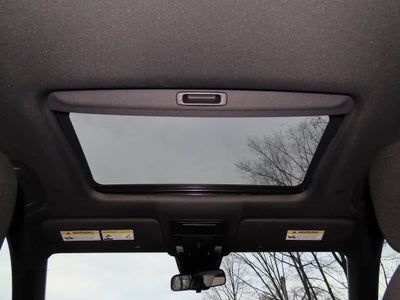 2023 Honda CR-V Hybrid Base