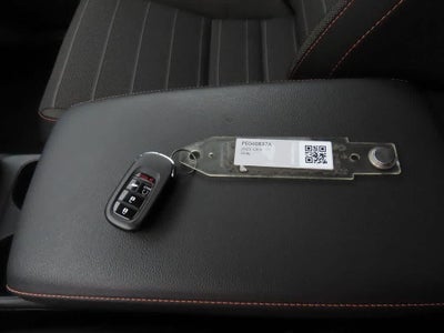 2023 Honda CR-V Hybrid Base