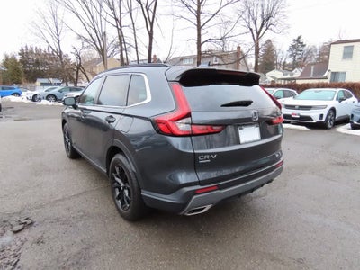 2023 Honda CR-V Hybrid Base