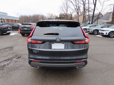2023 Honda CR-V Hybrid Base
