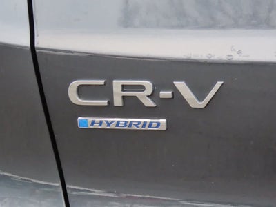 2023 Honda CR-V Hybrid Base