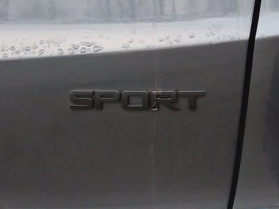 2023 Honda CR-V Hybrid Base