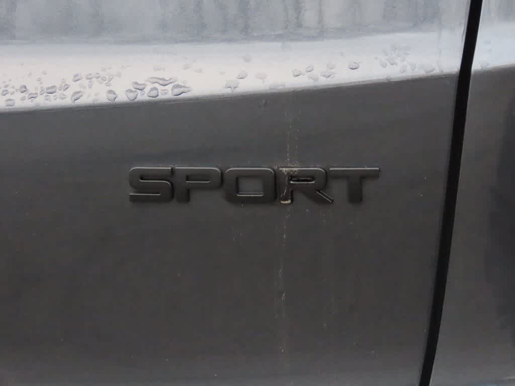 2023 Honda CR-V Hybrid Base