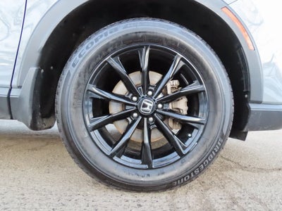 2023 Honda CR-V Hybrid Base