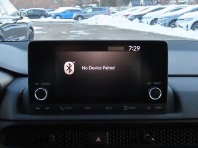 2023 Honda CR-V Hybrid Base