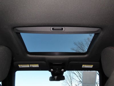 2023 Honda CR-V Hybrid Base