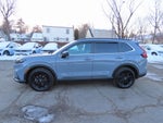2023 Honda CR-V Hybrid Base