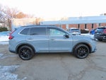2023 Honda CR-V Hybrid Base