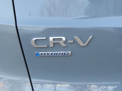 2023 Honda CR-V Hybrid Base
