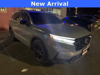 2023 Honda CR-V Hybrid Base