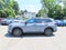 2027 Honda CR-V Hybrid TrailSport