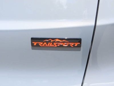2027 Honda CR-V Hybrid TrailSport