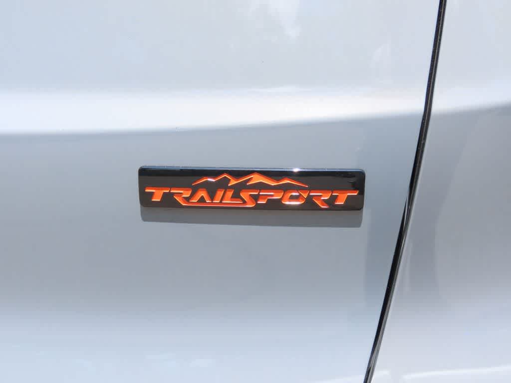 2027 Honda CR-V Hybrid TrailSport