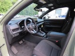 2027 Honda CR-V Hybrid TrailSport