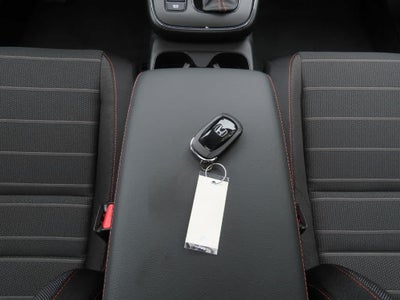 2027 Honda CR-V Hybrid TrailSport