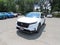 2027 Honda CR-V Hybrid TrailSport