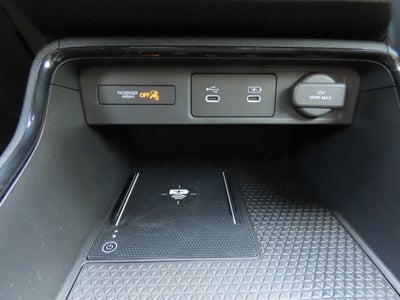 2027 Honda CR-V Hybrid TrailSport