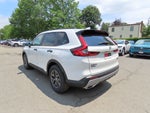 2027 Honda CR-V Hybrid TrailSport