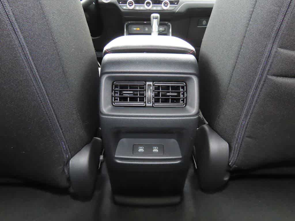 2027 Honda CR-V Hybrid TrailSport