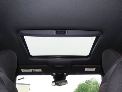 2027 Honda CR-V Hybrid TrailSport