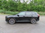 2027 Honda CR-V Hybrid TrailSport