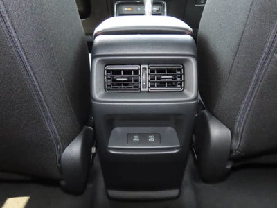 2027 Honda CR-V Hybrid TrailSport
