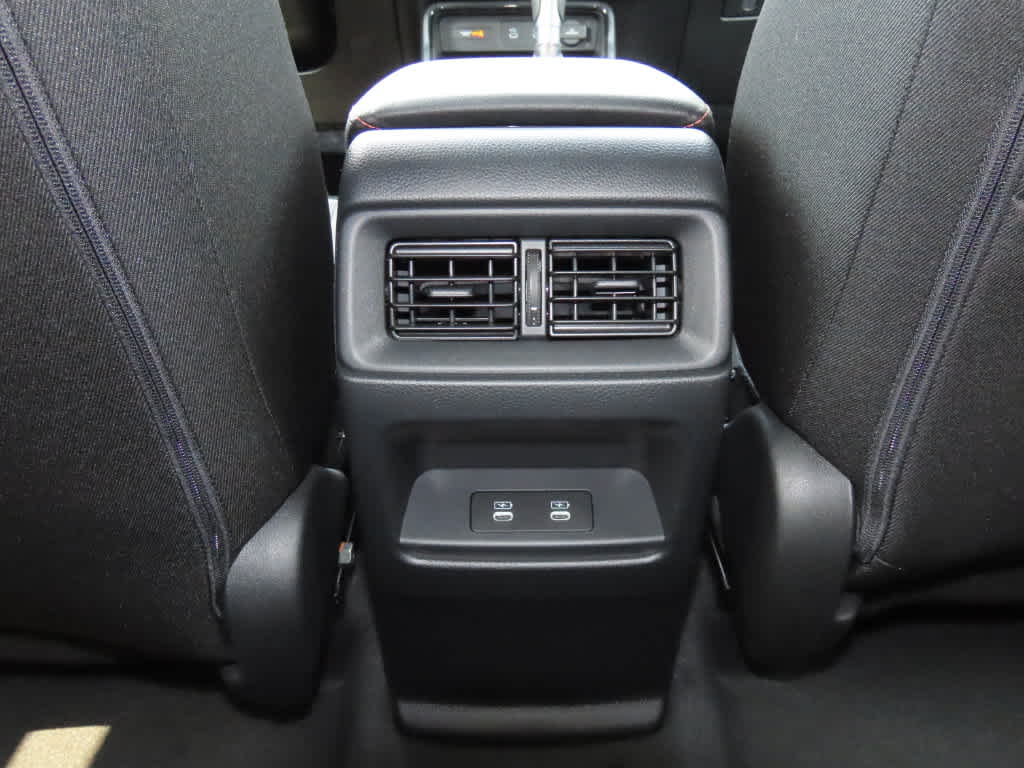 2027 Honda CR-V Hybrid TrailSport