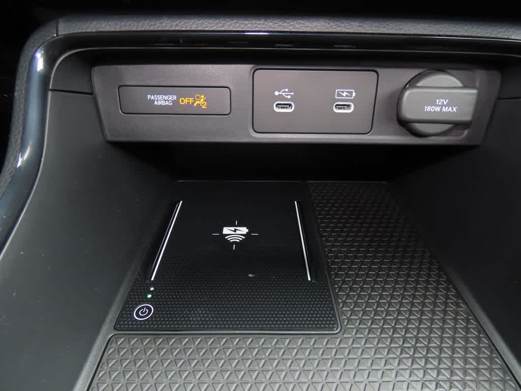 2027 Honda CR-V Hybrid TrailSport