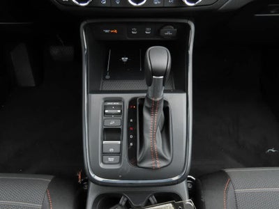 2027 Honda CR-V Hybrid TrailSport