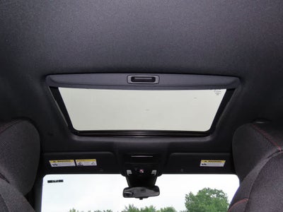 2027 Honda CR-V Hybrid TrailSport