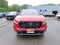 2027 Honda CR-V Hybrid TrailSport