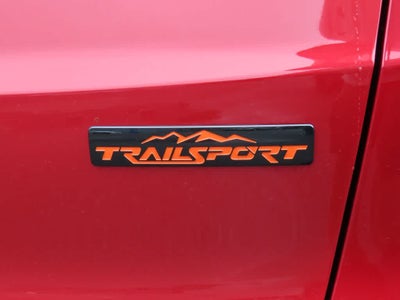 2027 Honda CR-V Hybrid TrailSport