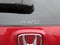 2027 Honda CR-V Hybrid TrailSport