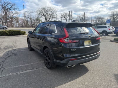 2023 Honda CR-V Hybrid Sport Touring