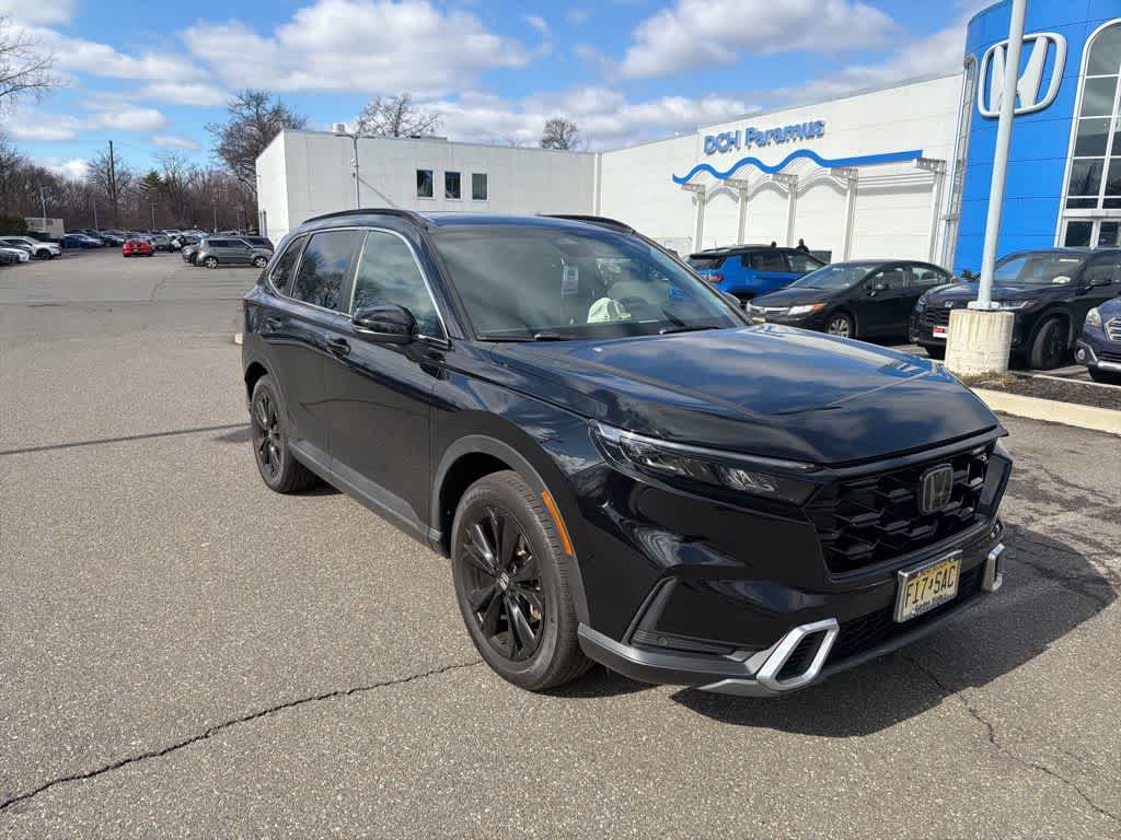 2023 Honda CR-V Hybrid Sport Touring