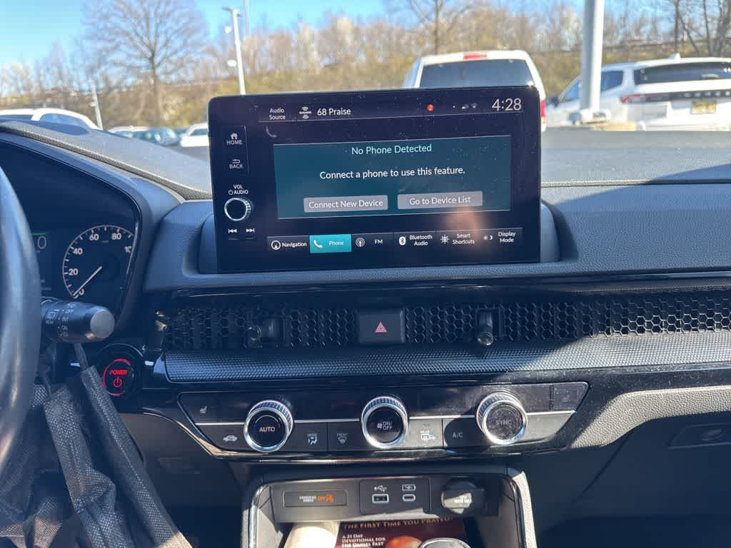 2023 Honda CR-V Hybrid Sport Touring